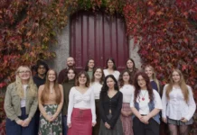 Students Call for Punk-Themed Submissions for Non-Profit Literary Journal ROPES