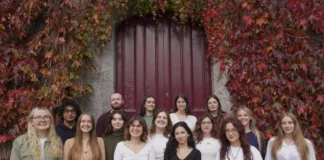 Students Call for Punk-Themed Submissions for Non-Profit Literary Journal ROPES