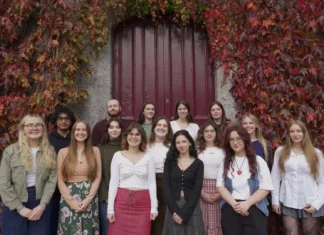 Students Call for Punk-Themed Submissions for Non-Profit Literary Journal ROPES