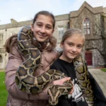 Record Attendance as Galway Science Festival Begins