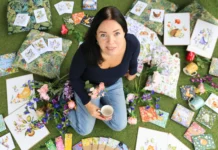 Galway’s Local Food and Craft Gift Fair opens this Thursday at Black Box Theatre