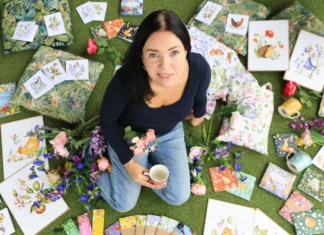 Galway’s Local Food and Craft Gift Fair opens this Thursday at Black Box Theatre