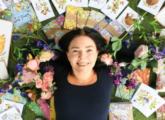 Local Food and Craft Gift Fair returns for extended six day run