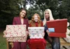 Huge Galway effort helps shoebox appeal break 3 million barrier