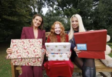 Huge Galway effort helps shoebox appeal break 3 million barrier