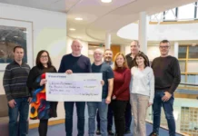 reBoot: Tech Buy-Back Scheme Raises Over €5,000 for Western Alzheimer Association