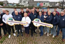 Win a Home on Galway Bay in fundraiser for Galway GAA