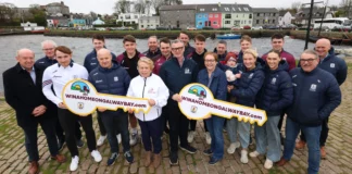 Win a Home on Galway Bay in fundraiser for Galway GAA