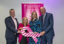 €1.4 million breast cancer research project approved at University of Galway