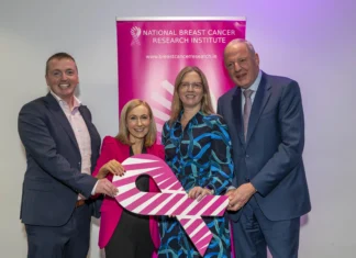 €1.4 million breast cancer research project approved at University of Galway