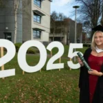 Over 4,600 graduating from ATU in Galway & Mayo