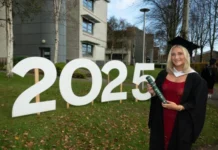 Over 4,600 graduating from ATU in Galway & Mayo