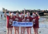 Community Spirit Abounds – Over 1,000 Take Part in 2025 COPE Galway Christmas Swim