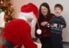 Sensory Friendly Santa’s Grotto brings Christmas magic to children and their families
