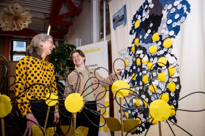 A - €100,000 in Circular Communications Grants (1)