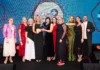 Major Wins for Croí Heart and Stroke Charity at the Irish Healthcare Awards 2025