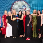 Major Wins for Croí Heart and Stroke Charity at the Irish Healthcare Awards 2025
