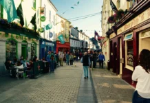 A Local’s Guide to Working, Living, and Staying Inspired in Galway