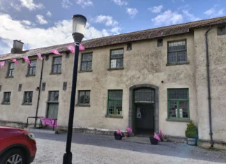 2026 Famine Commemoration to take place in Portumna