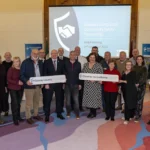 New Community Safety Partnership Holds First Meeting in County Galway