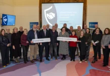 New Community Safety Partnership Holds First Meeting in County Galway