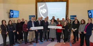 New Community Safety Partnership Holds First Meeting in County Galway