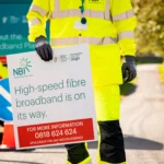 Nearly 12,000 Galway homes connected to NBI fibre broadband