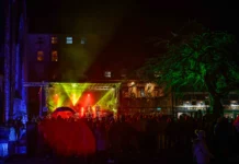 Galway City Rings in 2026 with Family Friendly Festivities and Early Countdown