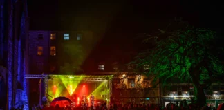 Galway City Rings in 2026 with Family Friendly Festivities and Early Countdown