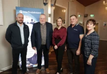 Five Galway businesses participate in Cross-Border Trade Mission