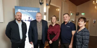 Five Galway businesses participate in Cross-Border Trade Mission