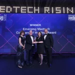 Multiple Galway winners at 2025 Irish Medtech Awards