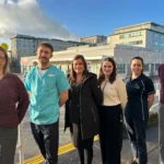 Galway University Hospitals hosting a virtual careers evening for secondary school students