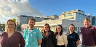 Galway University Hospitals hosting a virtual careers evening for secondary school students