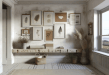 Greener Walls: Sustainable Decor Choices for Galway Homes