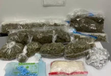 File for DPP on €77,000 Tuam drugs raid