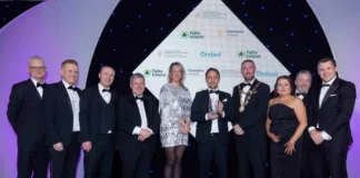 Galway City Climate Inspirations Festival Wins Chambers Ireland Festival of the Year Award