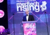 Ballinasloe native wins Outstanding Contribution to Medtech Award