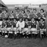 Galway GAA players relive decade of change in new TG4 documentary