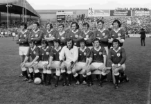 Galway GAA players relive decade of change in new TG4 documentary