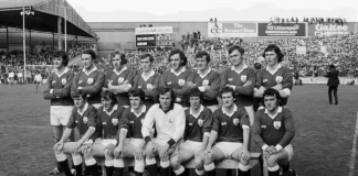 Galway GAA players relive decade of change in new TG4 documentary