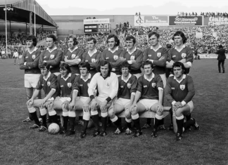 Galway GAA players relive decade of change in new TG4 documentary