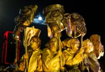 Plans for new year-round Macnas Visitor Experience in Galway City