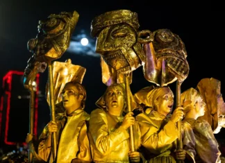 Plans for new year-round Macnas Visitor Experience in Galway City