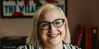 Charlene Lydon appointed Festival Programmer for Galway Film Fleadh