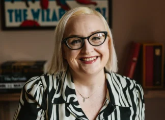 Charlene Lydon appointed Festival Programmer for Galway Film Fleadh