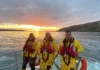 Clifden RNLI achieve 130 lifeboat launches in 2025