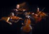 Indulge this January with the Midwinter Festival celebrating the String Quartet