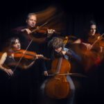 Indulge this January with the Midwinter Festival celebrating the String Quartet