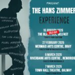 The Hans Zimmer Experience Brings Movie Magic to Galway